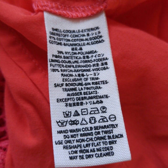 Free People Match Point Watermelon Midi Dress - Picture 5 of 7